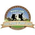 Moses Lake, Washington