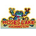 Moses Lake, Washington