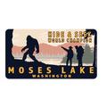 Moses Lake, Washington