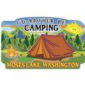 Moses Lake, Washington