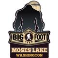 Moses Lake, Washington