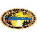 Moses Lake, Washington
