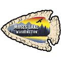 Moses Lake, Washington