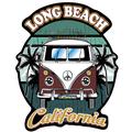 Long Beach, California