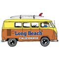 Long Beach, California
