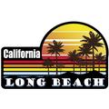 Long Beach, California