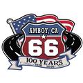 AMBOY,CA
