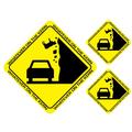 Whatever On The Kern Road Signs