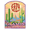 Glamis California