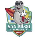 San Diego, California