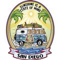 San Diego