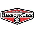 Harbour Tire Red Logo