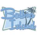Balboa Island