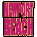 Newport Beach