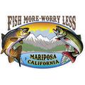 Mariposa, California