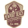 Newport Beach, California