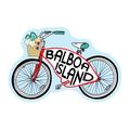 Balboa Island