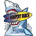 Newport Beach