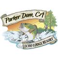 Parker Dam, Ca. Echo Lodge Resort