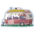 Echo Lodge Colorado River