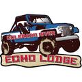 Echo Lodge Colorado River