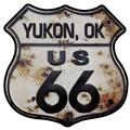 Yukon, OK