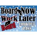 Lookout Pass
