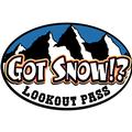 Lookout Pass