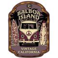 Balboa Island, California