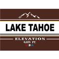 Lake Tahoe