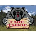 Lake Tahoe