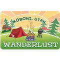 Moroni, Utah