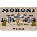 Moroni, Utah