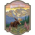 Moroni, Utah