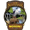 Moroni, Utah