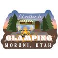 Moroni, Utah