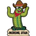 Moroni, Utah