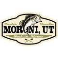 Moroni, Utah