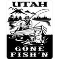utah