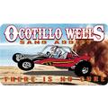 Ocotillo Wells