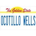 Ocotillo Wells