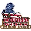 Ocotillo Wells, California