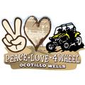 Ocotillo Wells