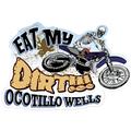 Ocotillo Wells