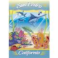 SAN PEDRO California