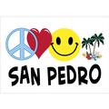 SAN PEDRO