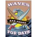 SAN PEDRO