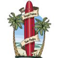 ROYAL PALMS  SAN PEDRO