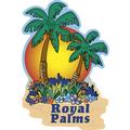 ROYAL PALMS