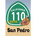 San Pedro, CA 
